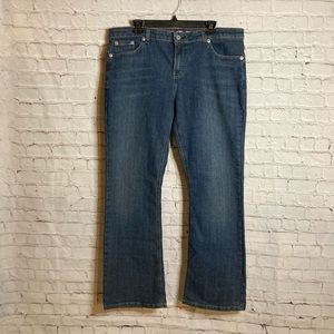 Dickies Relaxed Denim Jeans, Men’s Size 38” Waist